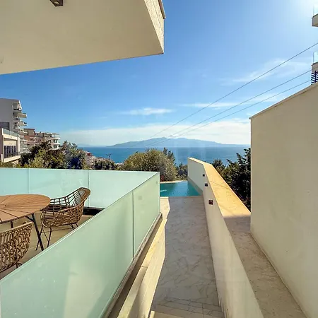 Marlena - Corfu View Appartamento *