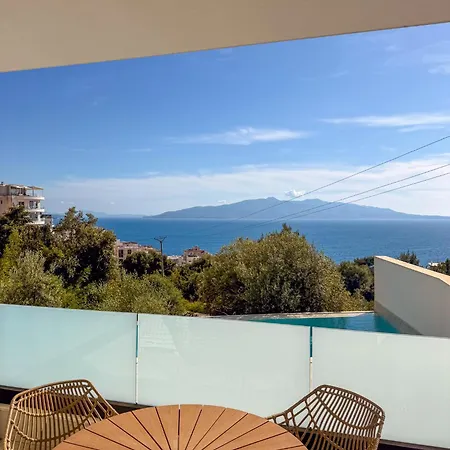 Marlena - Corfu View *