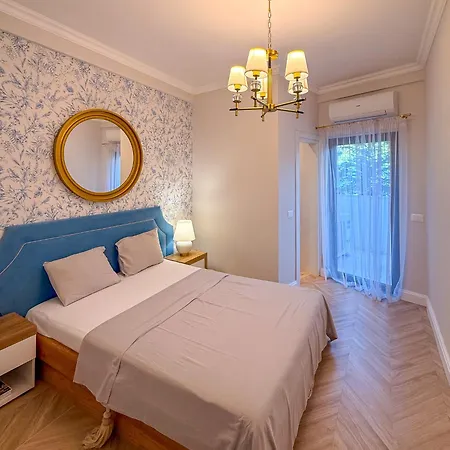 Marlena - Corfu View Appartamento